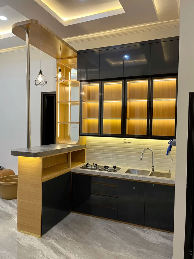 Kitchen Set